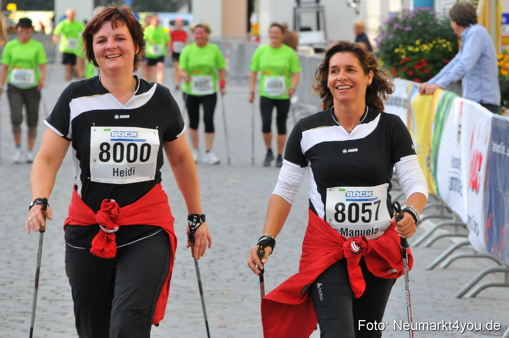 Stadtlauf Neumarkt 2011 0055